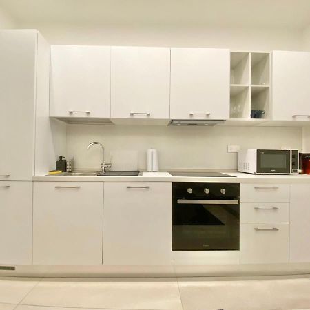 Idylle Double Suite Apartment Duomo Mailand Exterior foto