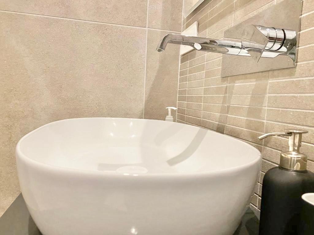 Idylle Double Suite Apartment Duomo Mailand Exterior foto