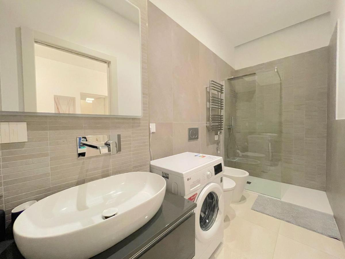 Idylle Double Suite Apartment Duomo Mailand Exterior foto